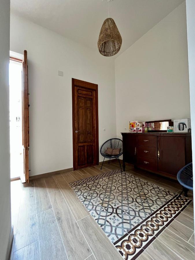 Casa Del Pasaje San Fernando Apartment Alicante Exterior photo