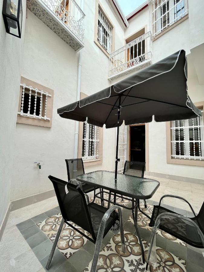 Casa Del Pasaje San Fernando Apartment Alicante Exterior photo