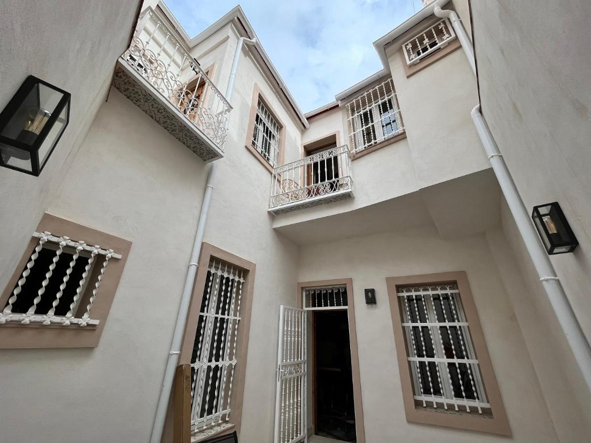 Casa Del Pasaje San Fernando Apartment Alicante Exterior photo
