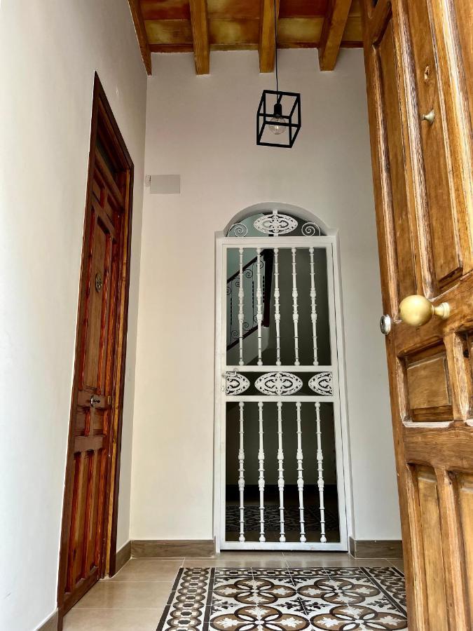 Casa Del Pasaje San Fernando Apartment Alicante Exterior photo