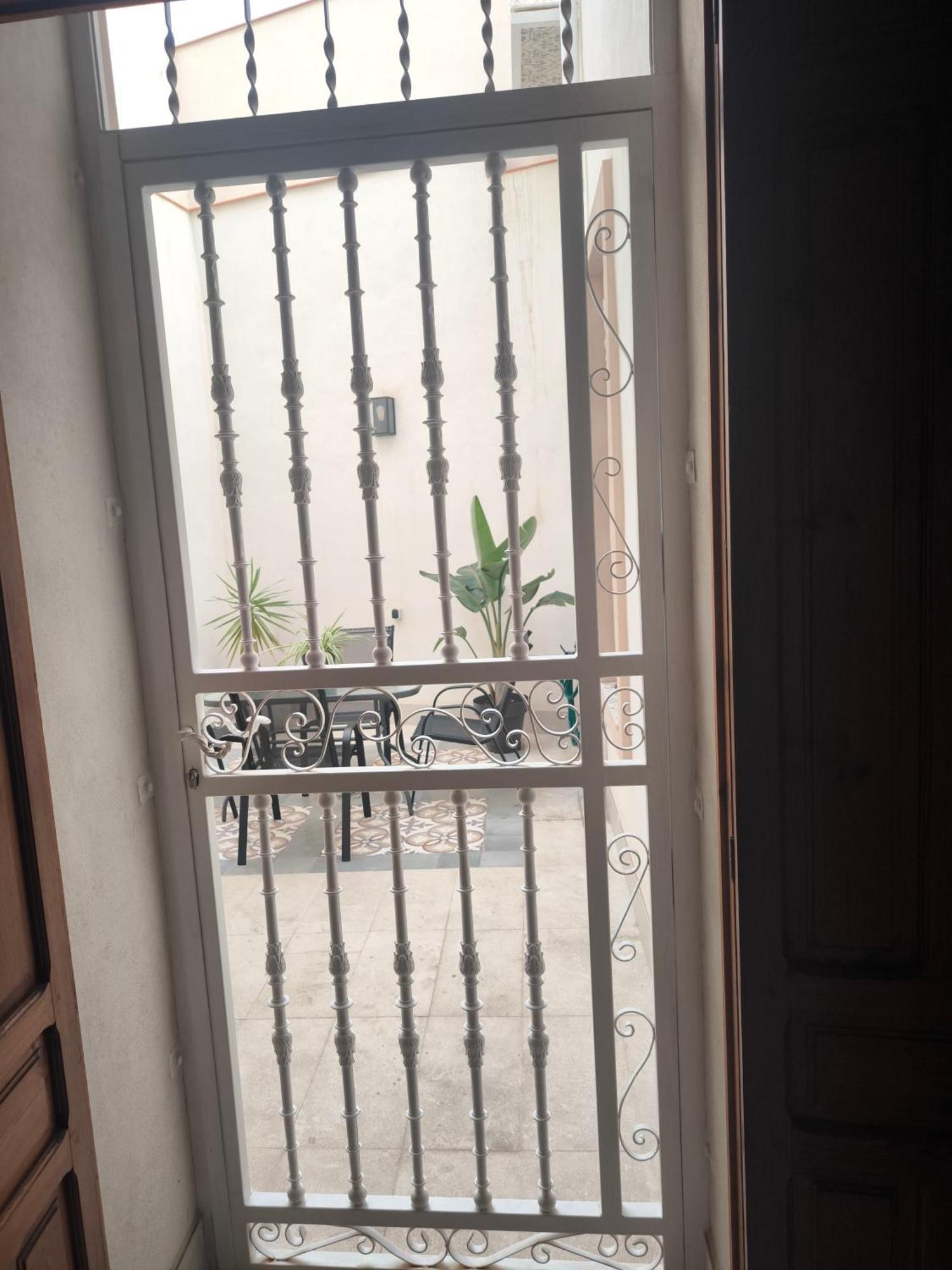 Casa Del Pasaje San Fernando Apartment Alicante Exterior photo