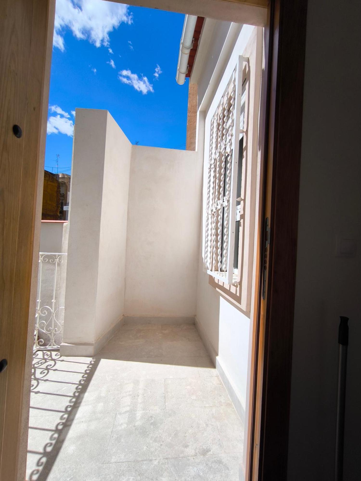 Casa Del Pasaje San Fernando Apartment Alicante Exterior photo