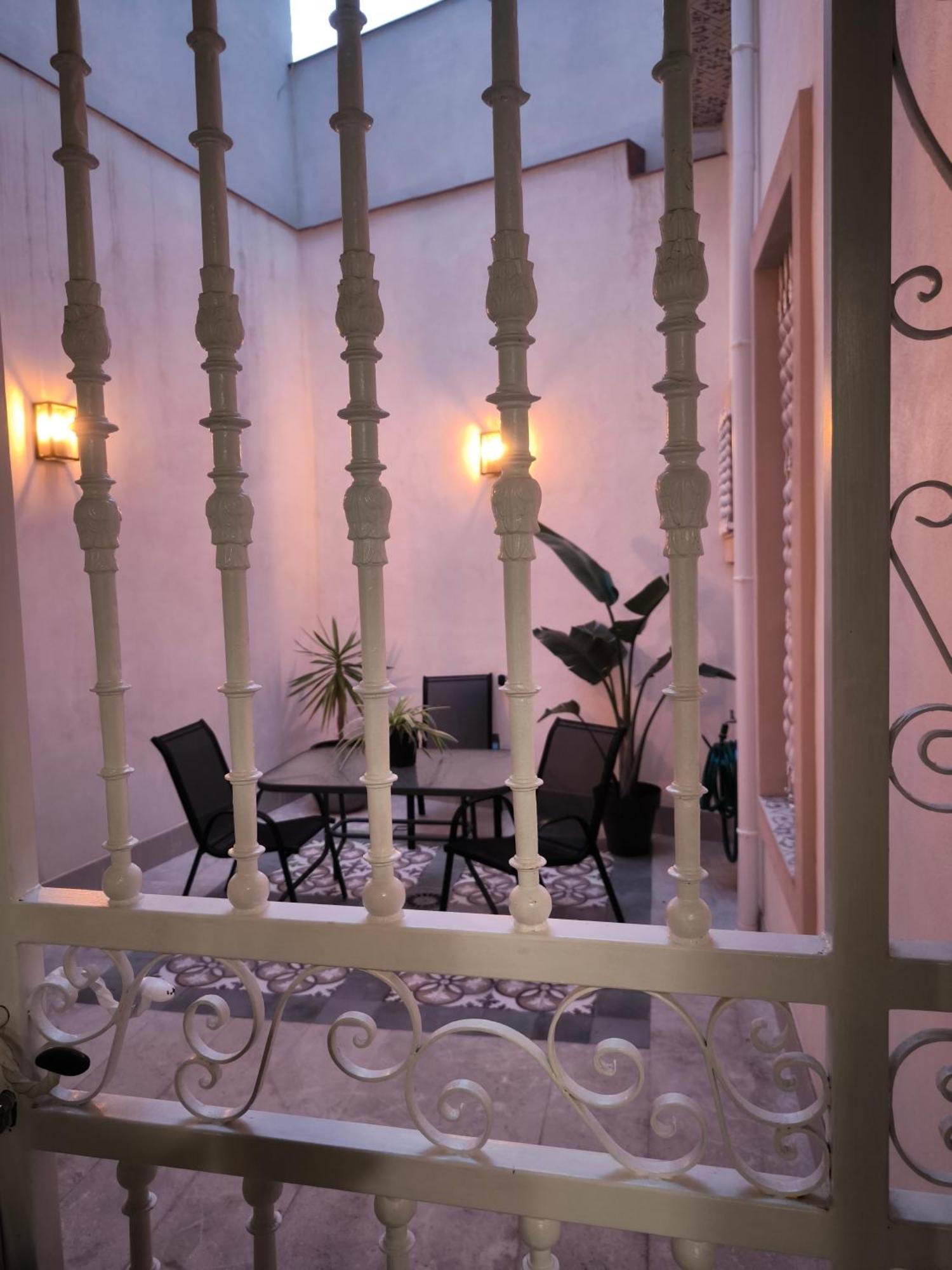 Casa Del Pasaje San Fernando Apartment Alicante Exterior photo