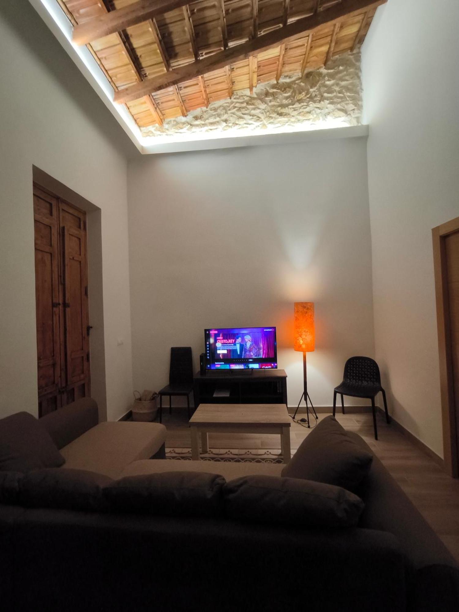 Casa Del Pasaje San Fernando Apartment Alicante Exterior photo