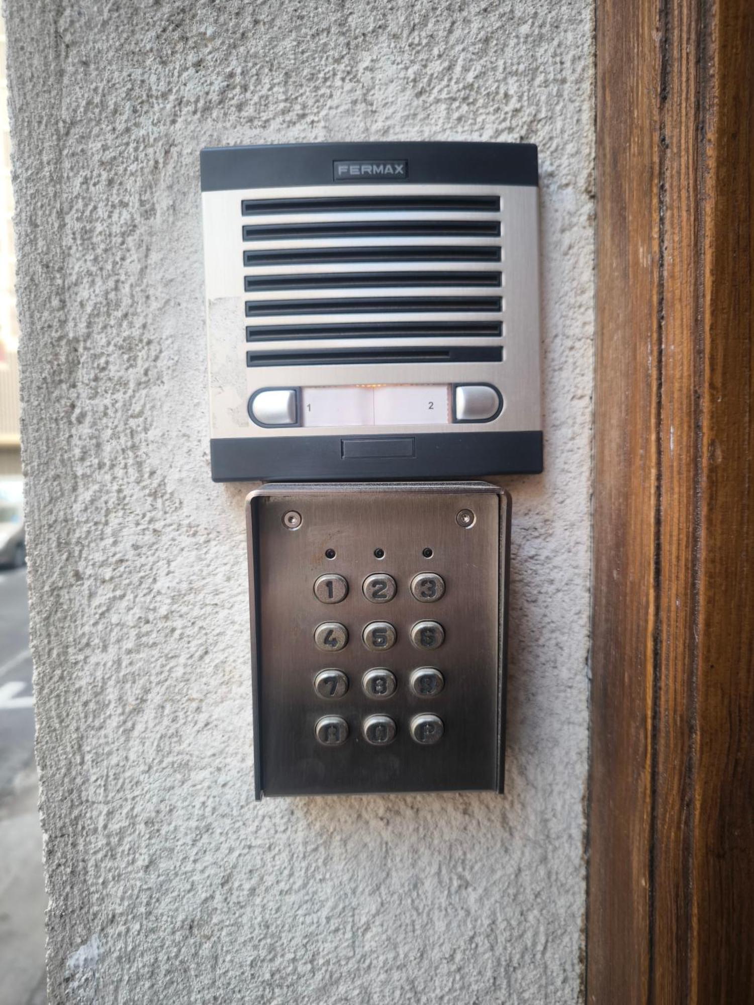 Casa Del Pasaje San Fernando Apartment Alicante Exterior photo