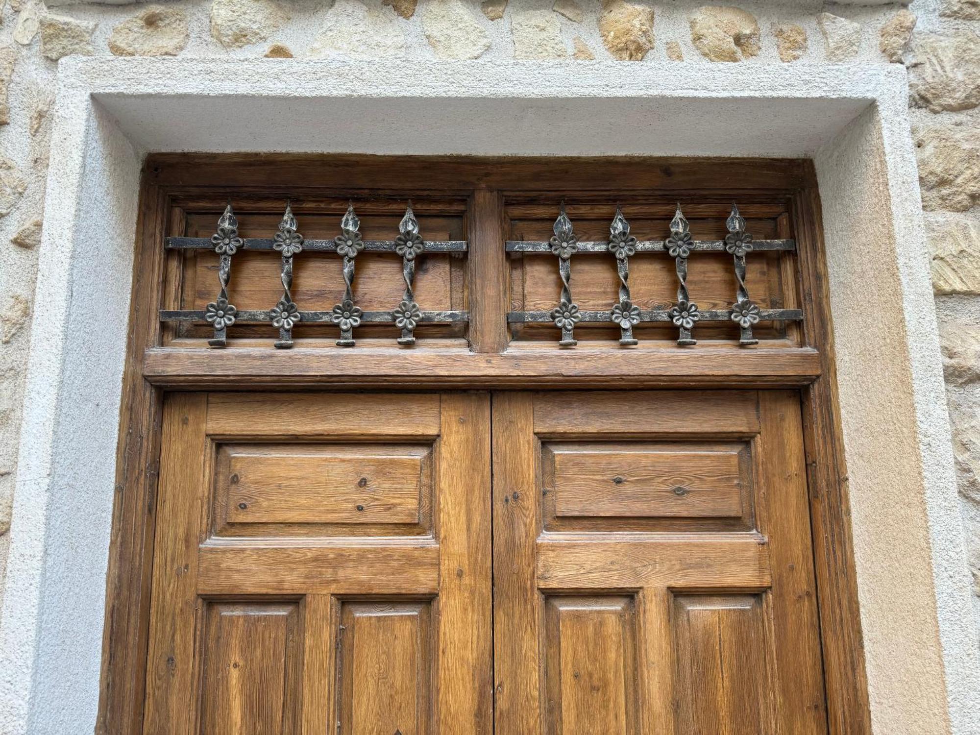 Casa Del Pasaje San Fernando Apartment Alicante Exterior photo