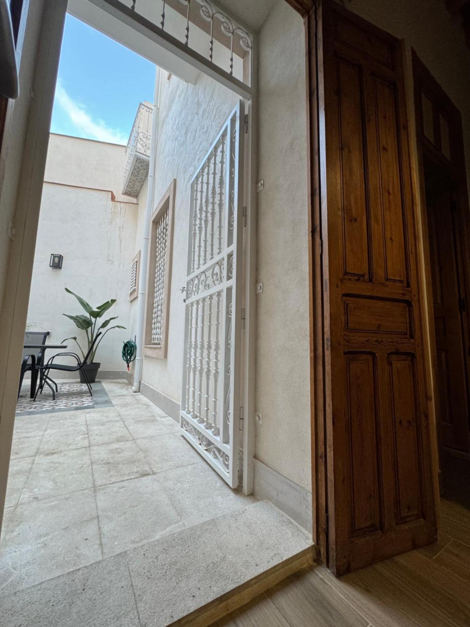 Casa Del Pasaje San Fernando Apartment Alicante Exterior photo